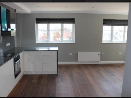 1 Bed Flat, Brisbane Court, SL1