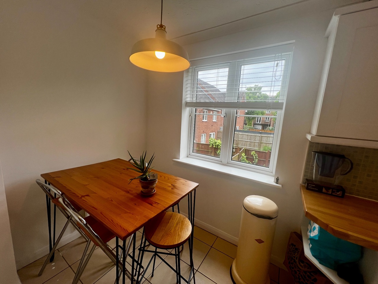 Mapperley, Nottingham 4 Bed Terraced House, Cudworth Drive, NG3 To Rent Now for £1,500.00 p/m