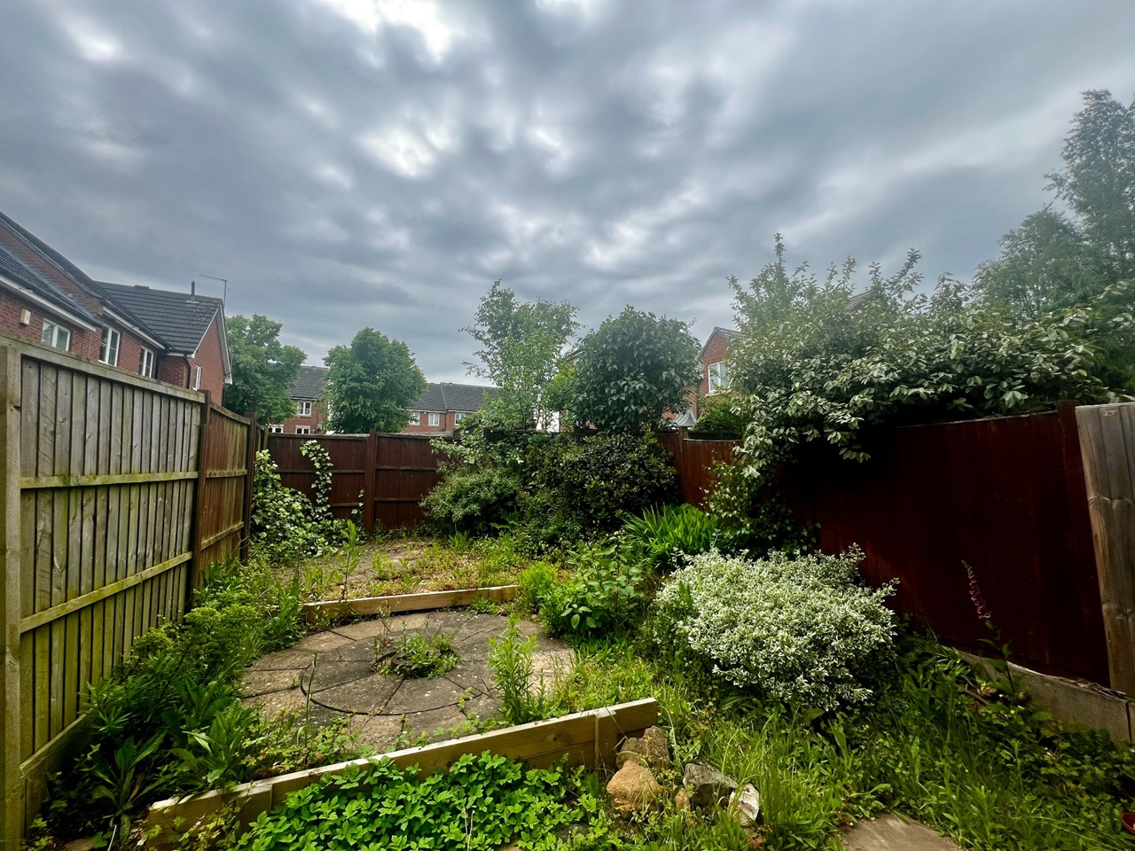 Mapperley, Nottingham 4 Bed Terraced House, Cudworth Drive, NG3 To