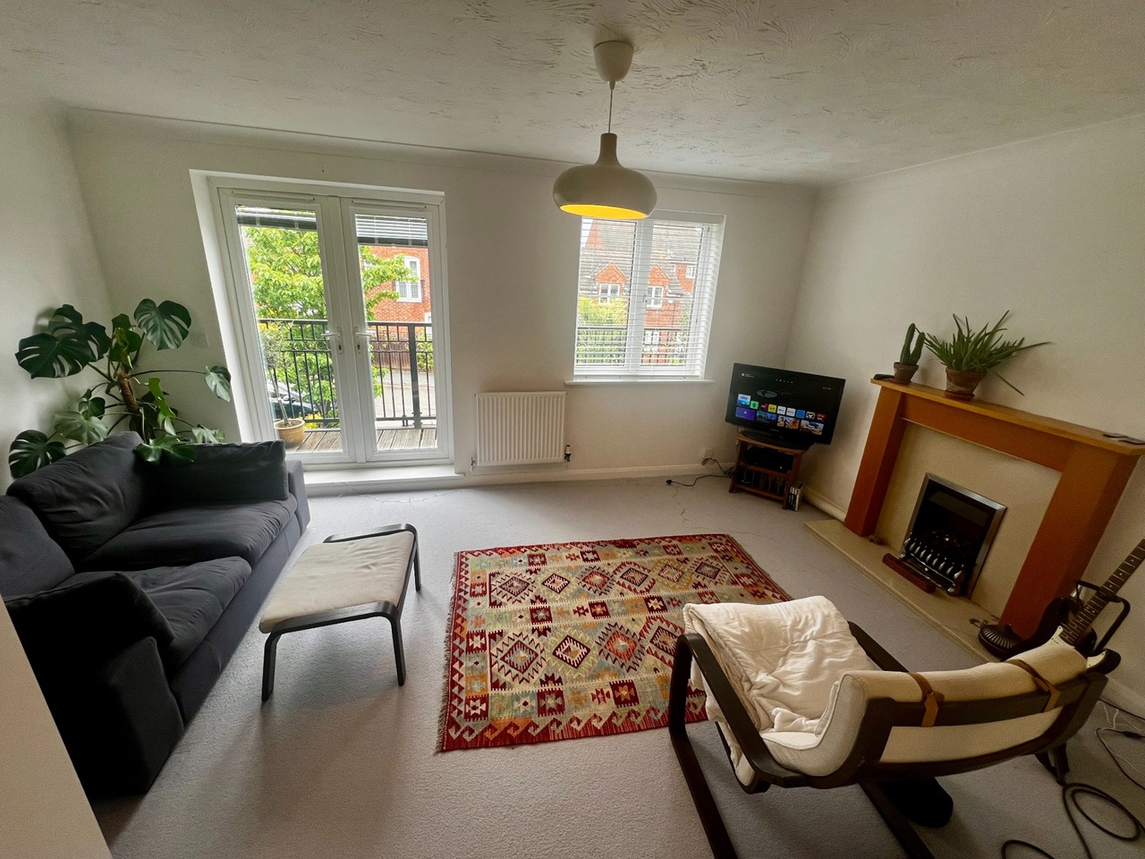 Mapperley, Nottingham 4 Bed Terraced House, Cudworth Drive, NG3 To Rent Now for £1,500.00 p/m