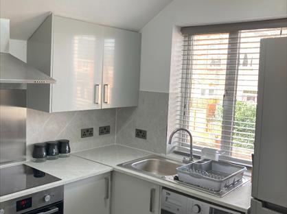 2 Bed End Terrace, Knox Road, NN8