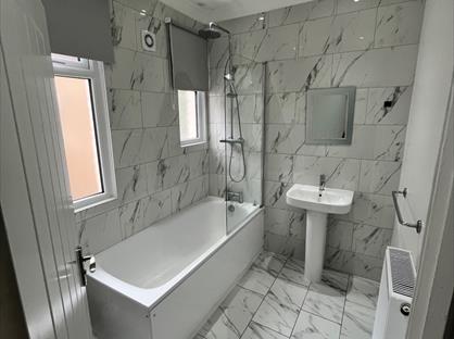 3 Bed Terraced House, Hartley Road, CR0