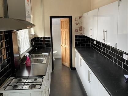 2 Bed Terraced House, Northfield Road, CV1