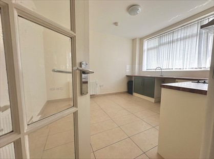 1 Bed Flat, Lower Leys House, WR11
