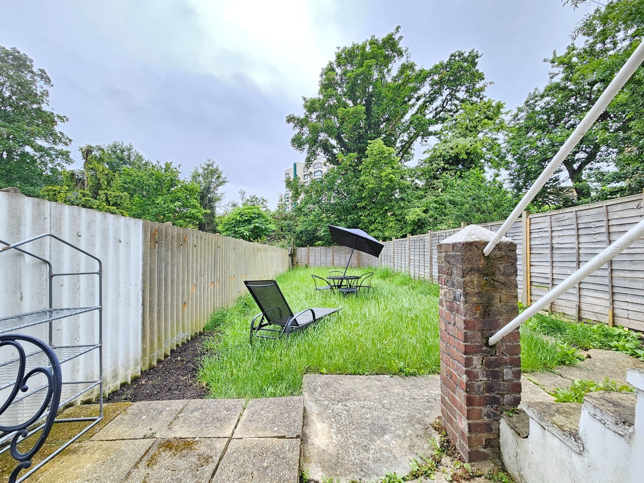 London 2 Bed Flat, Cambridge Road, SE20 To Rent Now for £1,650.00 p/m