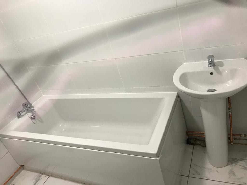 Derby 1 Bed Flat, Normanton Road, DE23 To Rent Now for £795.00 p/m