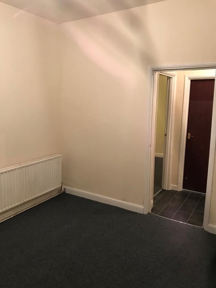 Derby 1 Bed Flat, Normanton Road, DE23 To Rent Now for £795.00 p/m