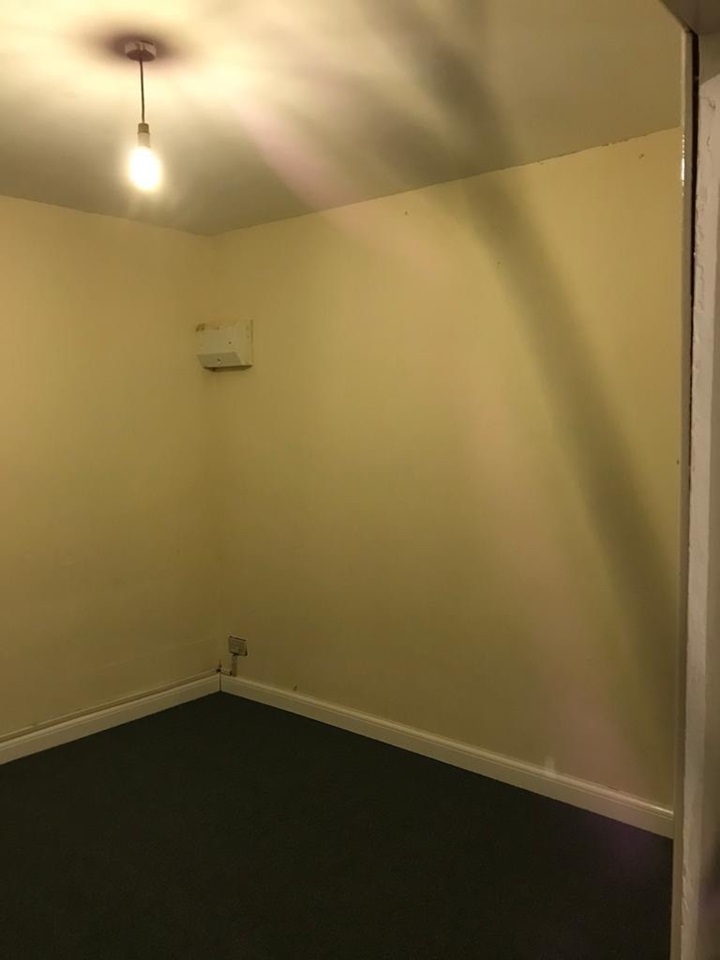 Derby 1 Bed Flat, Normanton Road, DE23 To Rent Now for £795.00 p/m