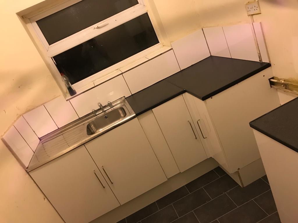 Derby 1 Bed Flat, Normanton Road, DE23 To Rent Now for £795.00 p/m