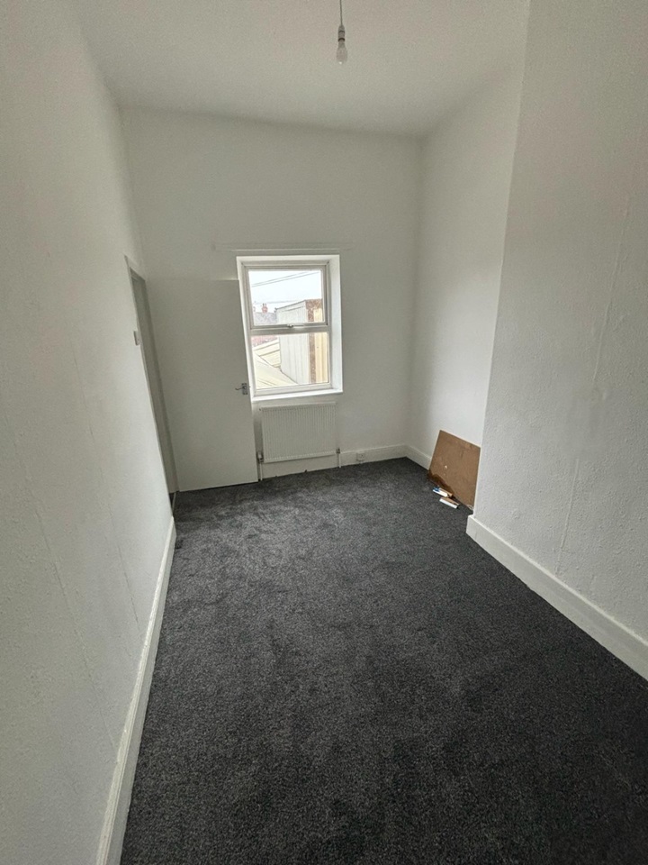 Doncaster 1 Bed Flat, Highfield Road, DN1 To Rent Now for £595.00 p/m