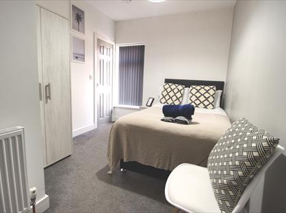 Room in a Shared House, Fern Avenue, DN5