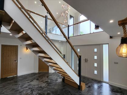 4 Bed Semi-Detached House, Boyton, PL15