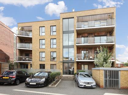 1 Bed Flat, Kidbrooke Park Road, SE3