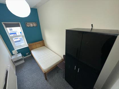 Room in a Shared House, Orford Lane, WA2