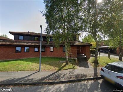1 Bed Flat, Brookdene, SN25