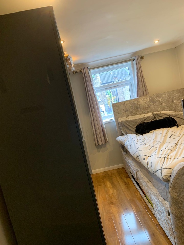 Leytonstone Room in a Shared House, Ferndale Road, E11 To Rent Now