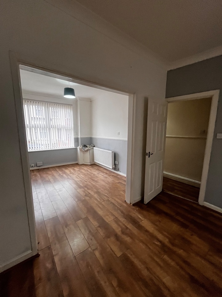 Liverpool 3 Bed Terraced House, Ullswater Street, L5 To Rent Now