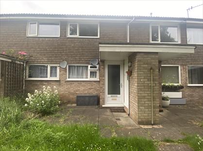 2 Bed Flat, Linkway Gardens, LE3