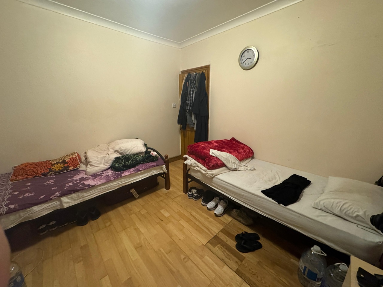 Clapton , Hackney, London E5 0Ll Room in a Shared House, Clifden Road