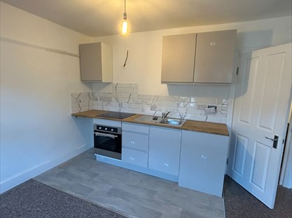 2 Bed Flat, Salisbury Road, RG30