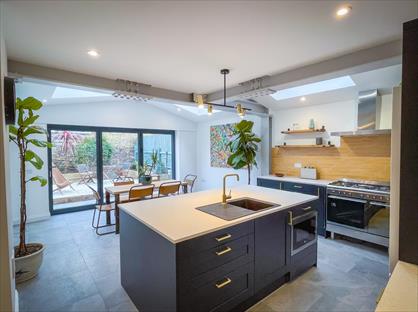 2 Bed Maisonette, A, SE15