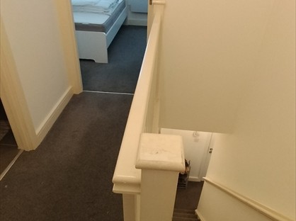 Room in a Shared Flat, Mount Street, NG7