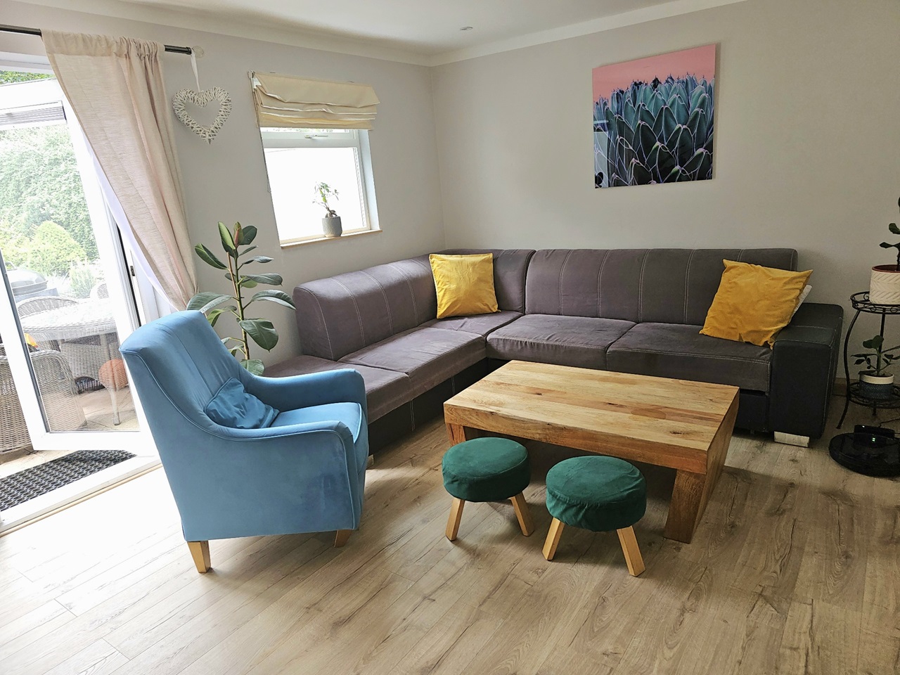 Additional image 3 of 3 Bed Terraced House, Two Acres Road, BS14, N1 7GU