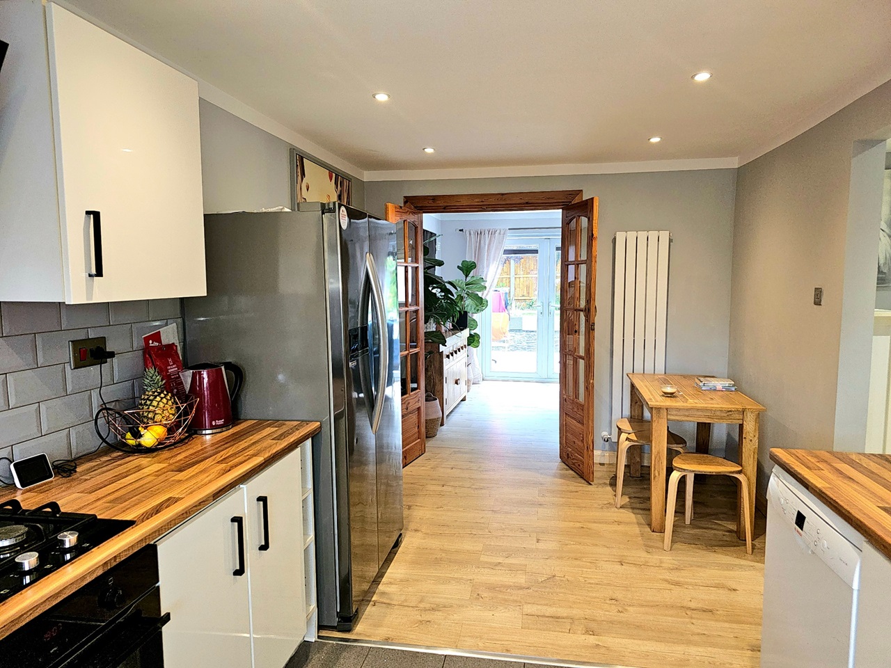 Bristol 3 Bed Terraced House, Two Acres Road, BS14 To Rent Now for