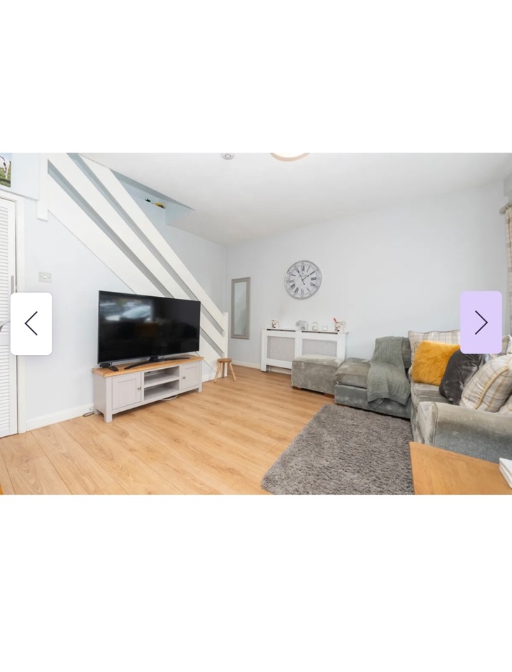 Additional image 2 of 2 Bed Terraced House, Redland Park Road, BS6, N1 7GU