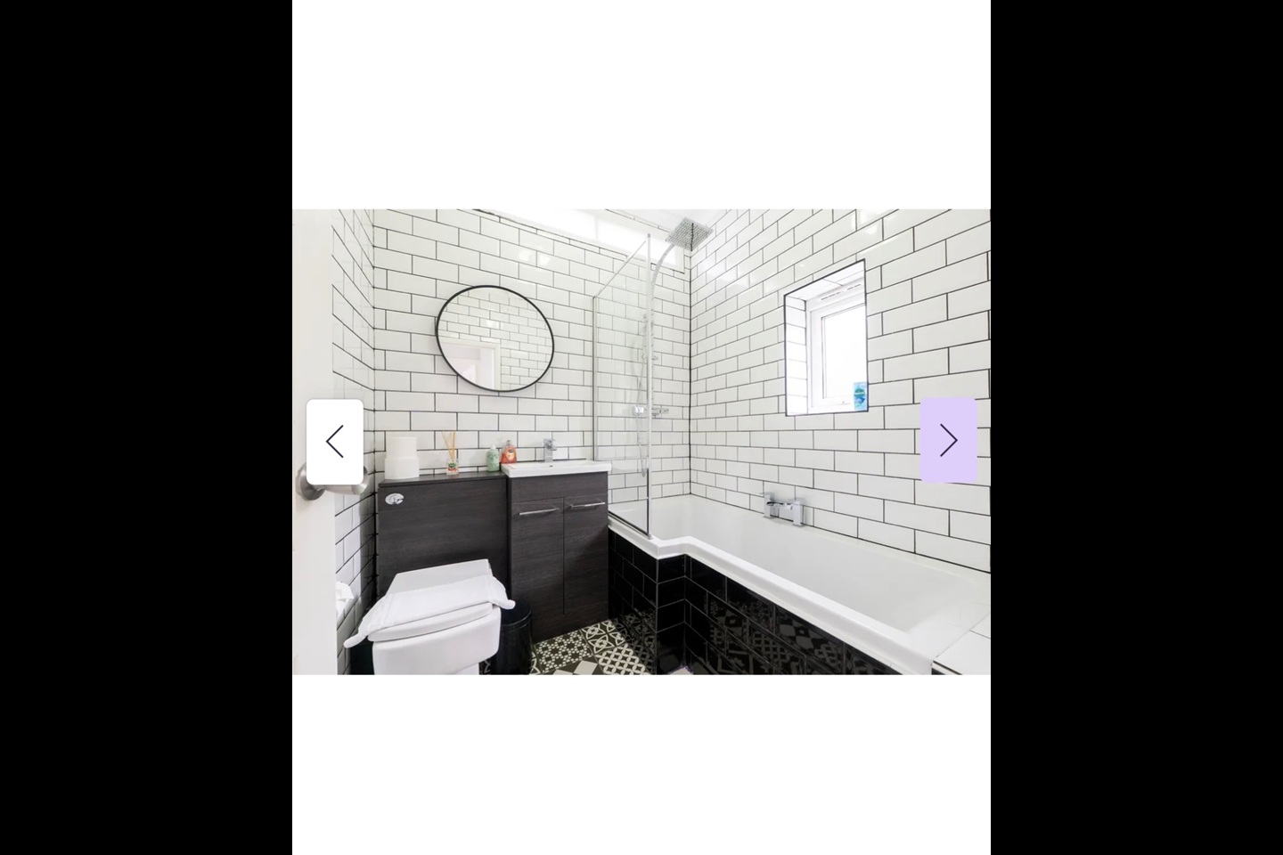 Additional image 3 of 2 Bed Terraced House, Redland Park Road, BS6, N1 7GU