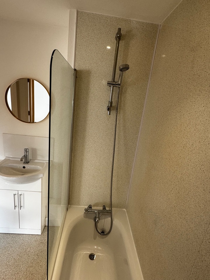 Derby 2 Bed Flat, Prosperity House, DE1 To Rent Now for £850.00 p/m