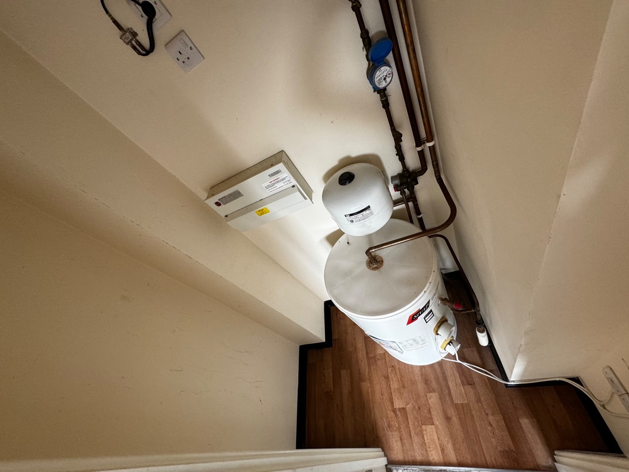 Derby 2 Bed Flat, Prosperity House, DE1 To Rent Now for £850.00 p/m