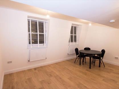 3 Bed Flat, Caledonian Road, N1