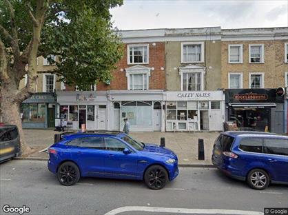 2 Bed Flat, Caledonian Road, N1