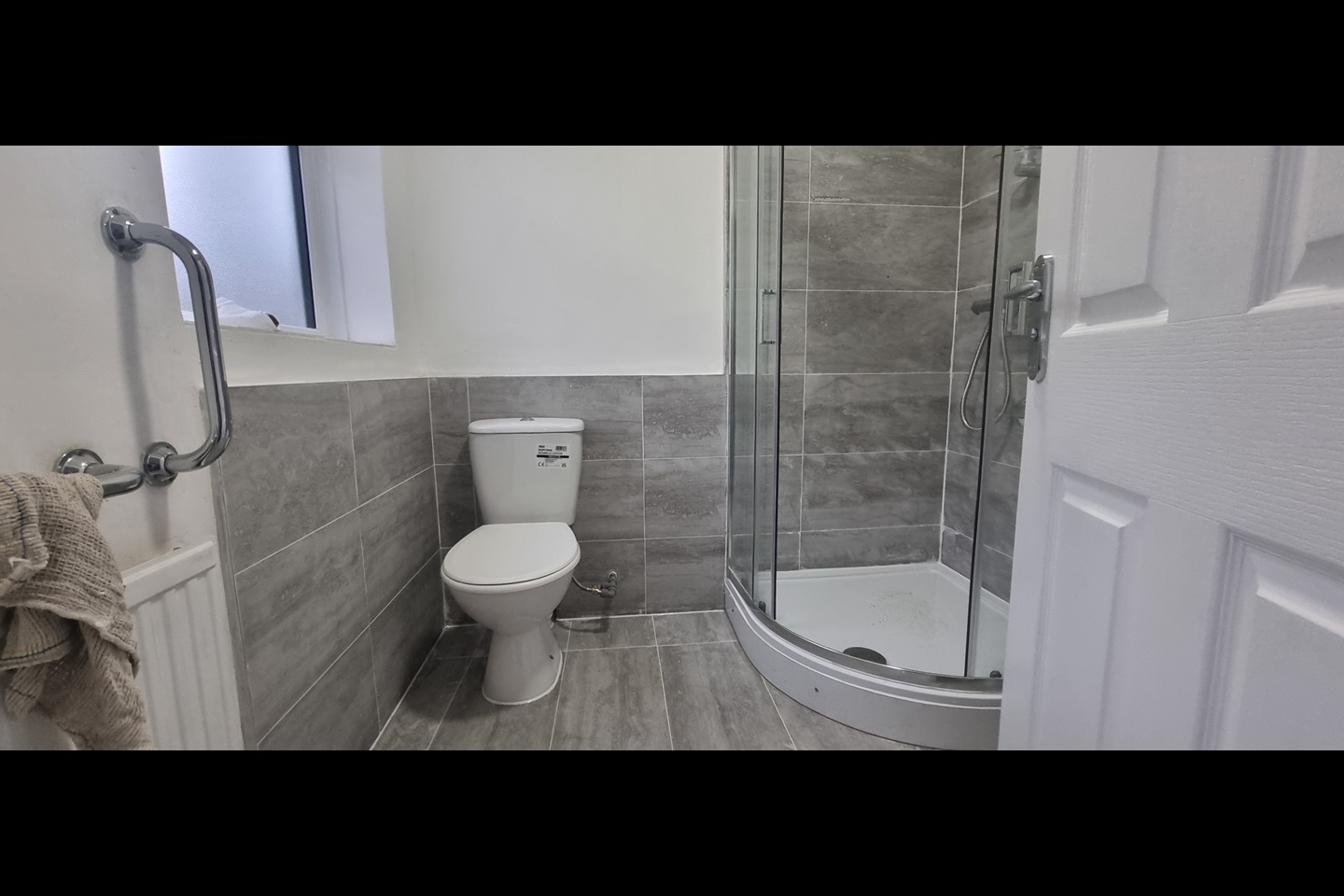 Ilford 4 Bed Detached House, Vine Gardens, IG1 To Rent Now for £