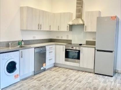 3 Bed Flat, Abbey Meadows, LE4