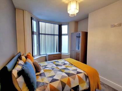 Room in a Shared House, Sycamore Road, B66