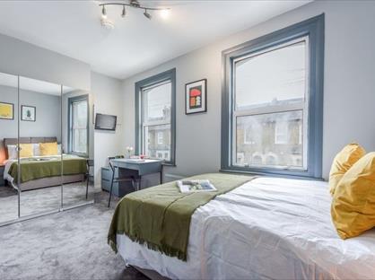 Room in a Shared House, Alloa Road, SE8