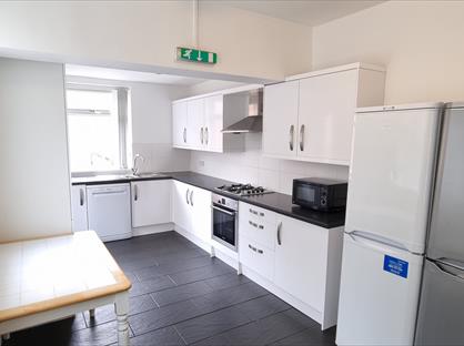 Room in a Shared House, Vermont Street, HU5