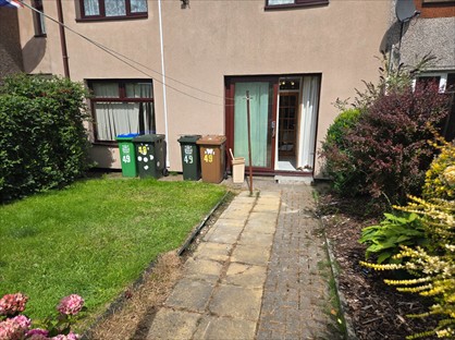 4 Bed Terraced House, The Downs, M24