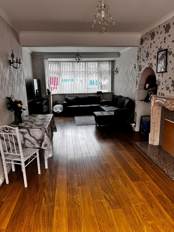 Dagenham 3 Bed Terraced House, Stanley Avenue, RM8 To Rent Now for