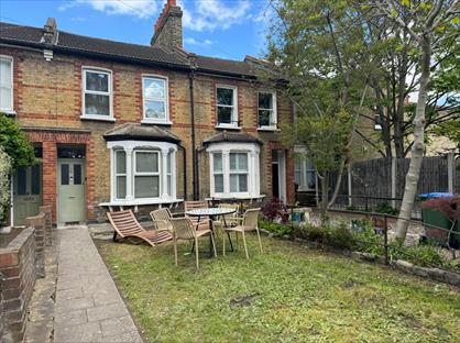 4 Bed Terraced House, Blissett Street, SE10