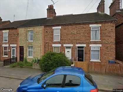 2 Bed Terraced House, St. Johns Road, PE11