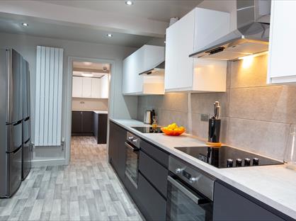 Room in a Shared House, West Street, YO11