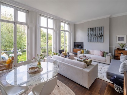 2 Bed Flat, Warrington Crescent, W9