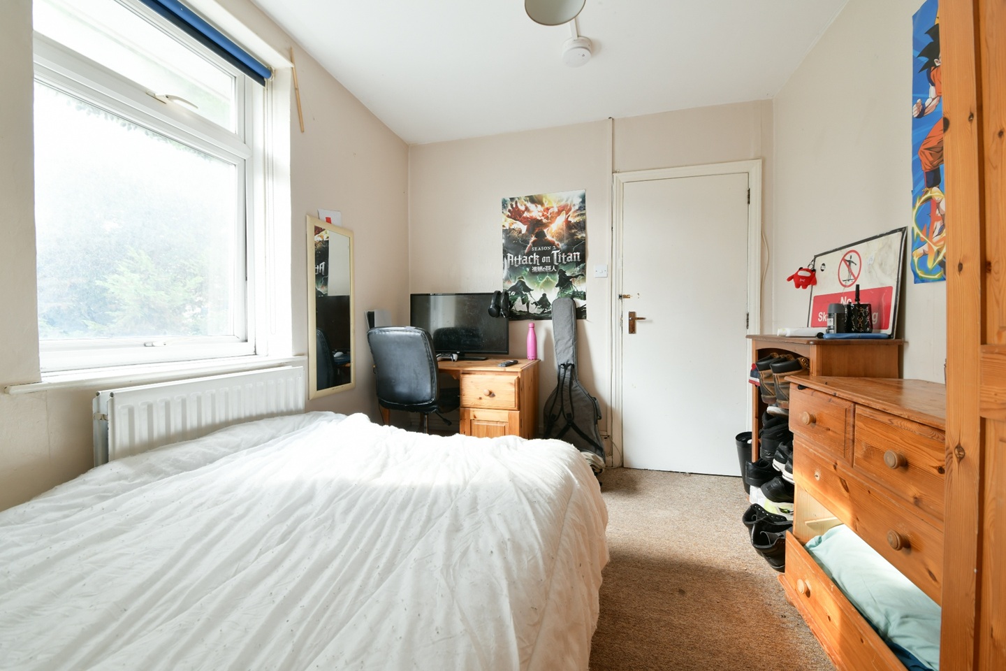 Additional image 6 of Room in a Shared House, The Highway, BN2, N1 7GU