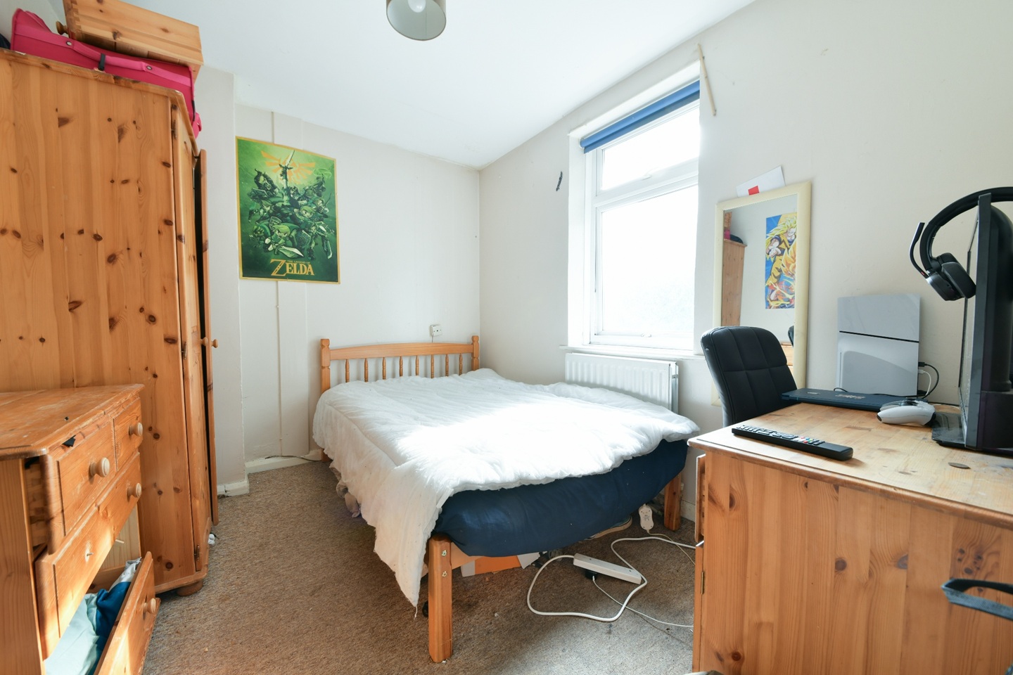 Additional image 7 of Room in a Shared House, The Highway, BN2, N1 7GU