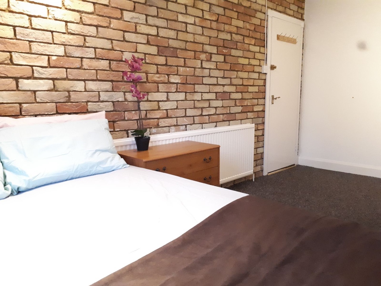 London Room in a Shared Flat, Englefield Road, N1 To Rent Now for £