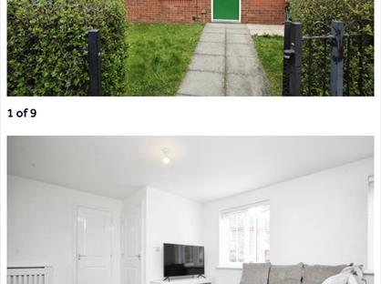 2 Bed Terraced House, Cossington Road, CV6