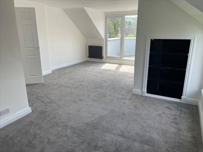 1 Bed Penthouse, Overdale, SK14